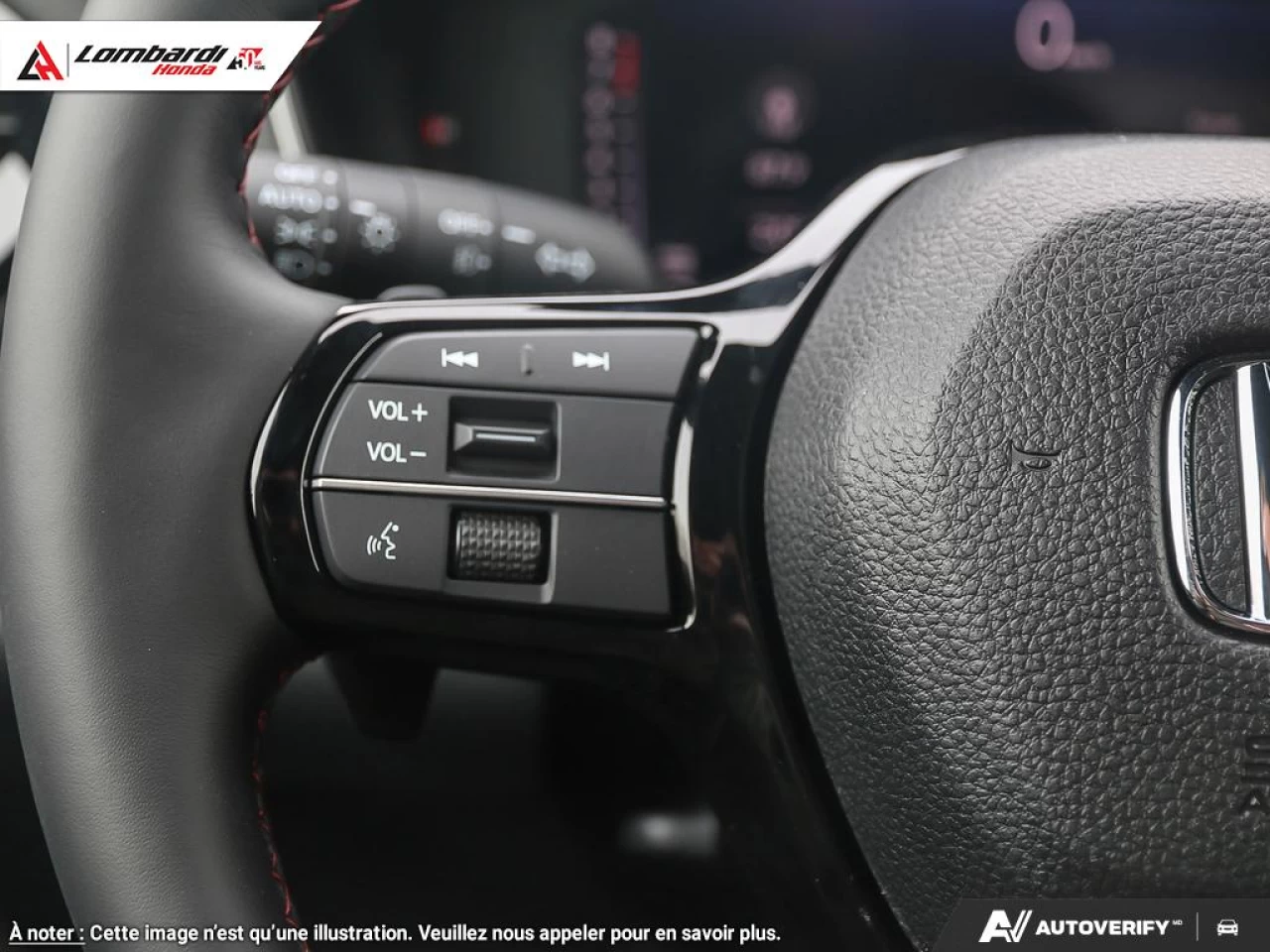 2026 HONDA PILOT BLACK EDITION Main Image