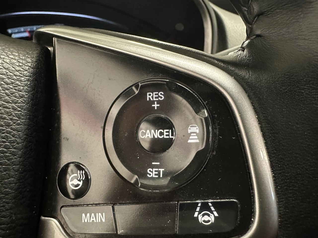 2022 Honda CR-V Sport Image principale