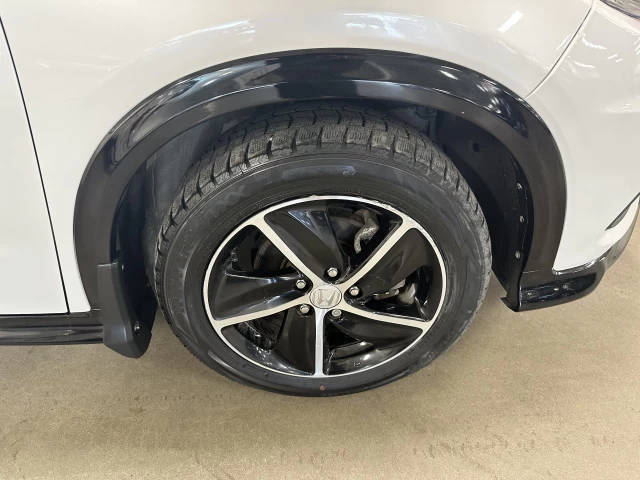 Honda HR-V Sport 2022