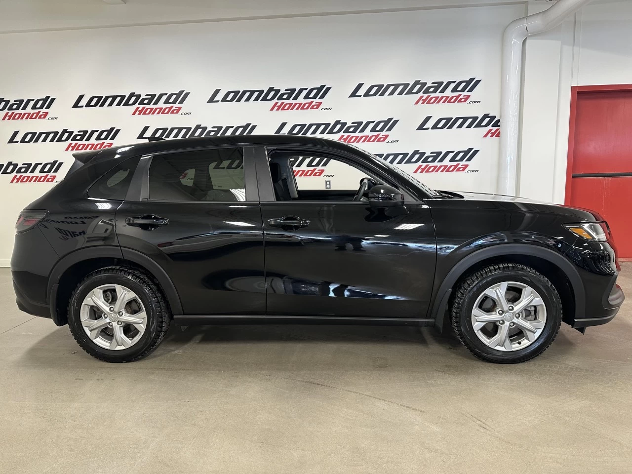 2024 Honda HR-V LX-B Image principale