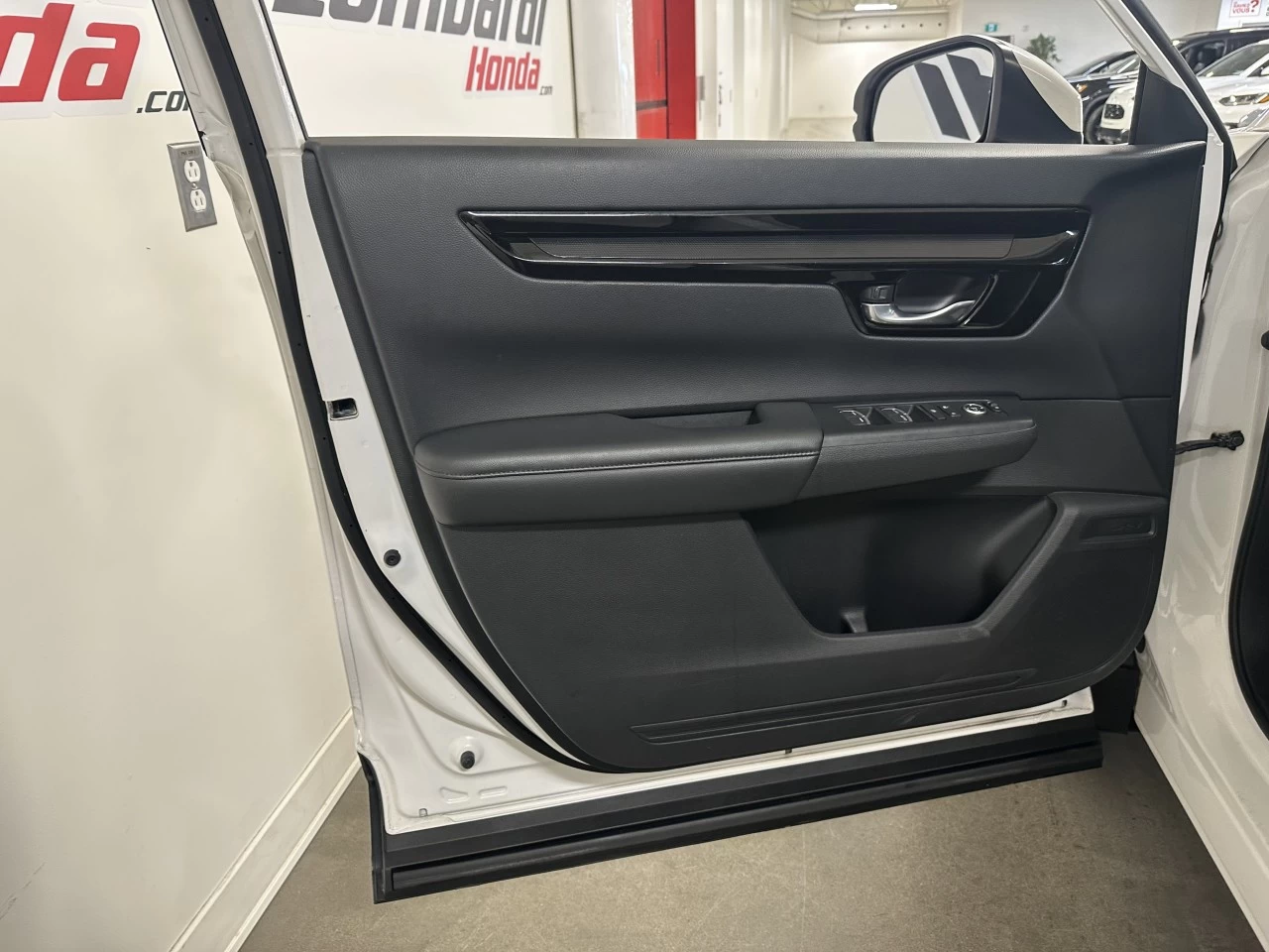 2023 Honda CR-V Sport Main Image