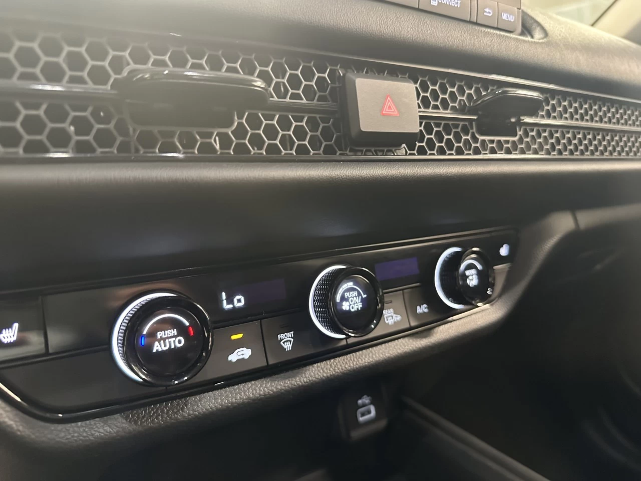 2025 Honda HR-V LX Image principale