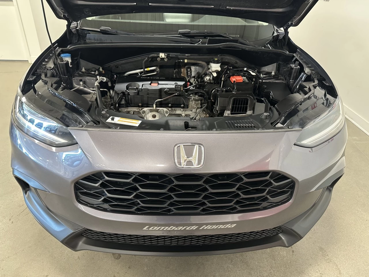 2023 Honda HR-V LX Main Image