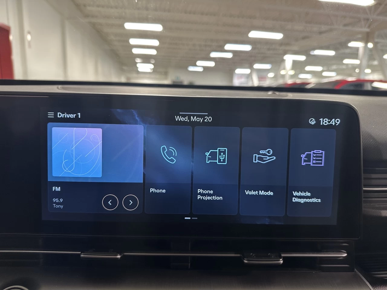 2024 Hyundai Kona Preferred Main Image