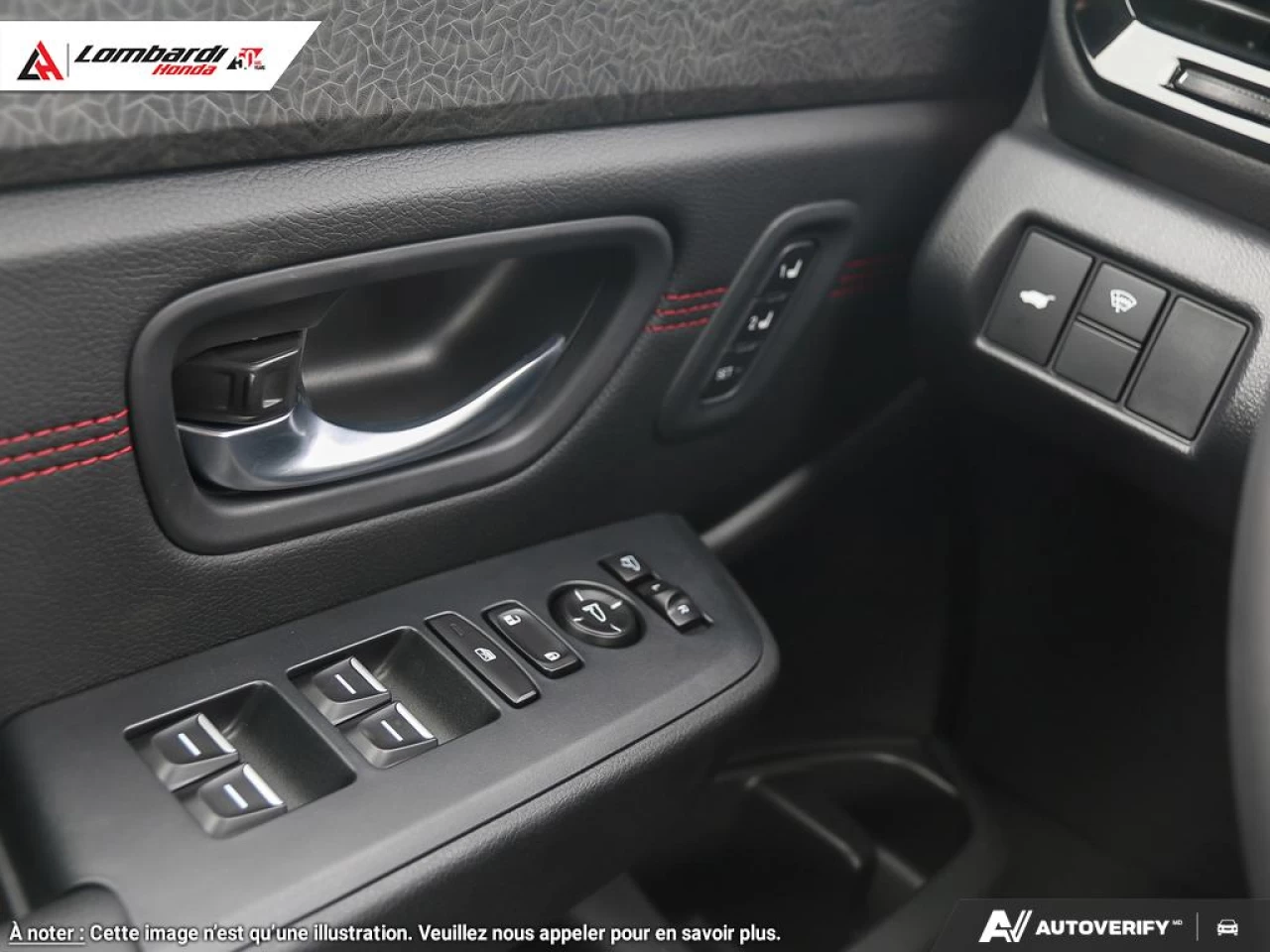 2026 HONDA PILOT BLACK EDITION Main Image