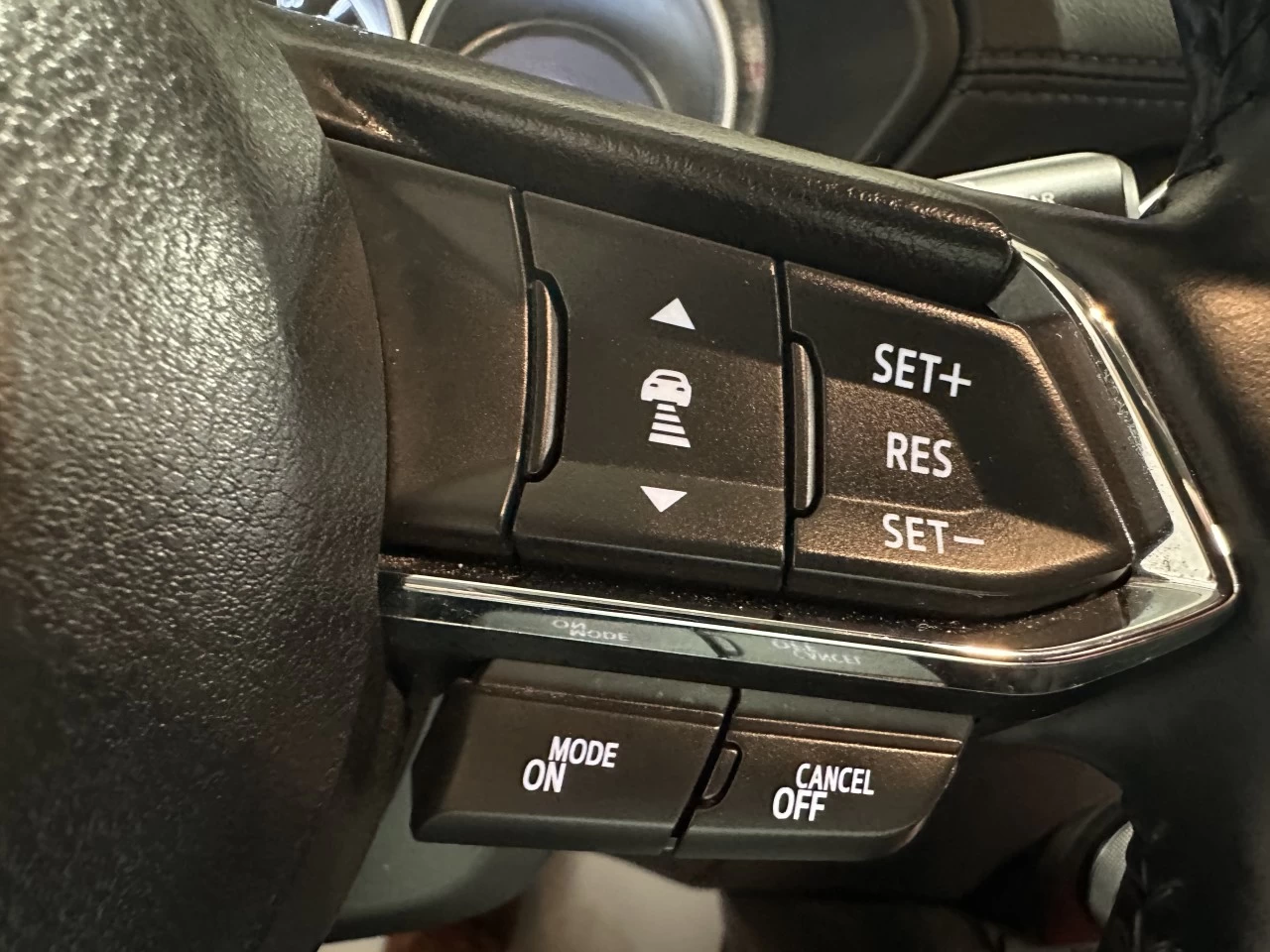2020 Mazda CX-5 GS Main Image
