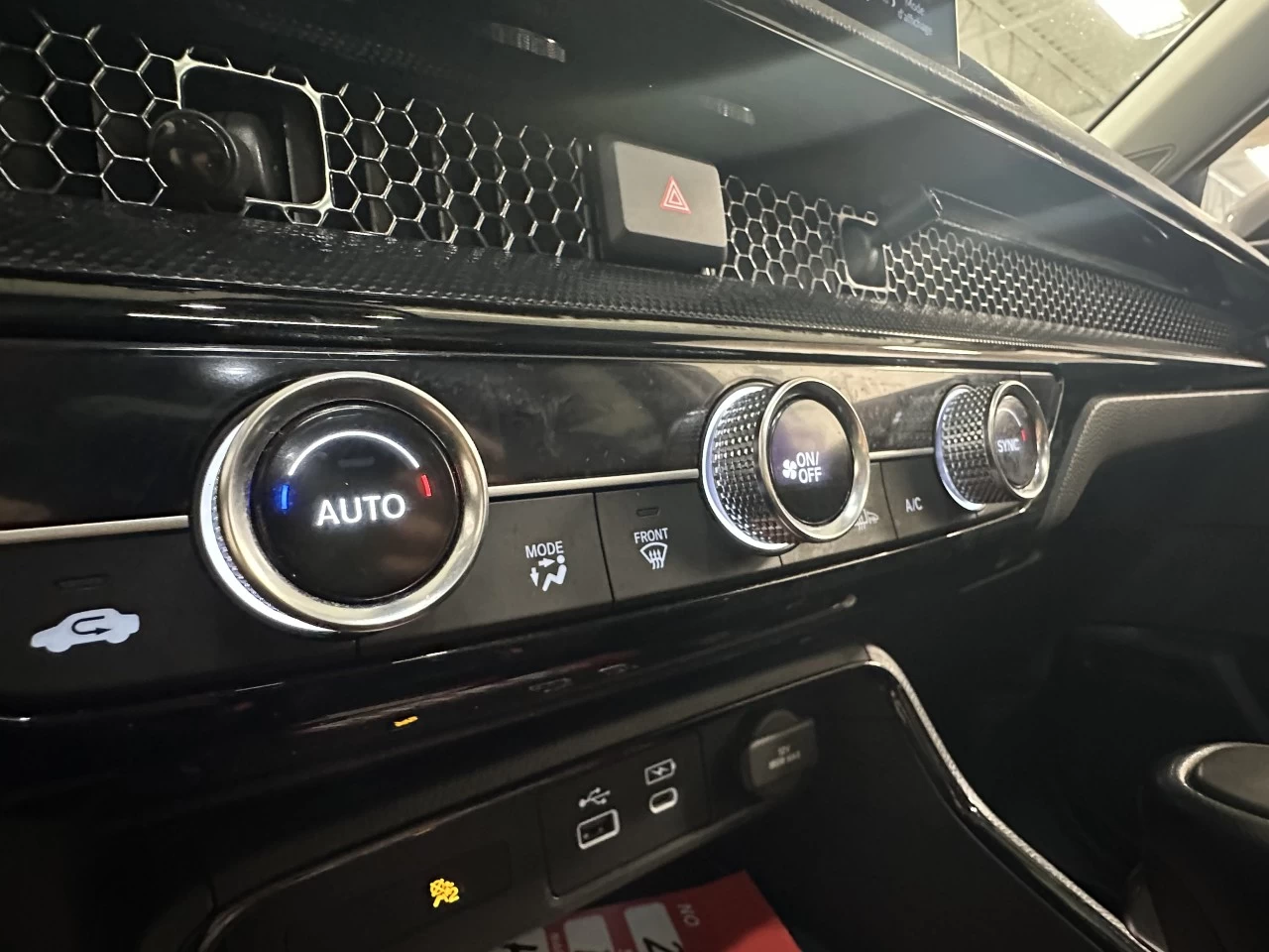 2023 Honda CR-V EX-L Main Image