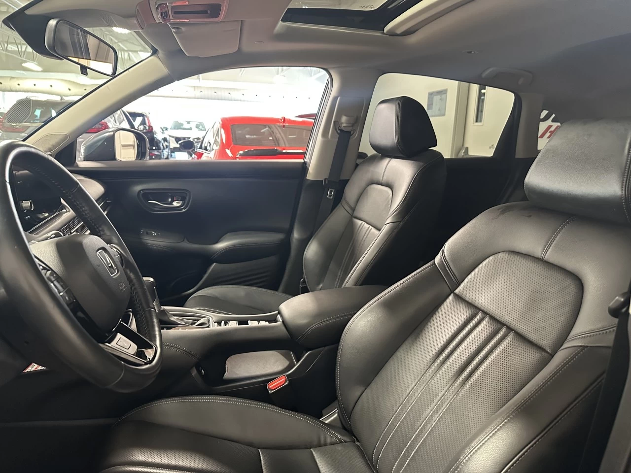 2023 Honda HR-V EX-L Navi Image principale
