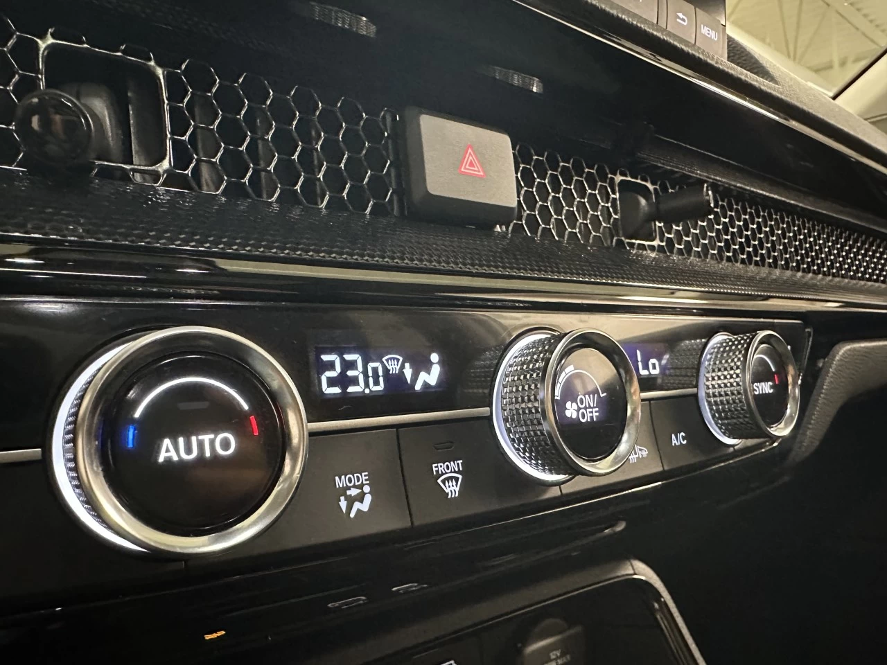 2023 Honda CR-V Sport Main Image
