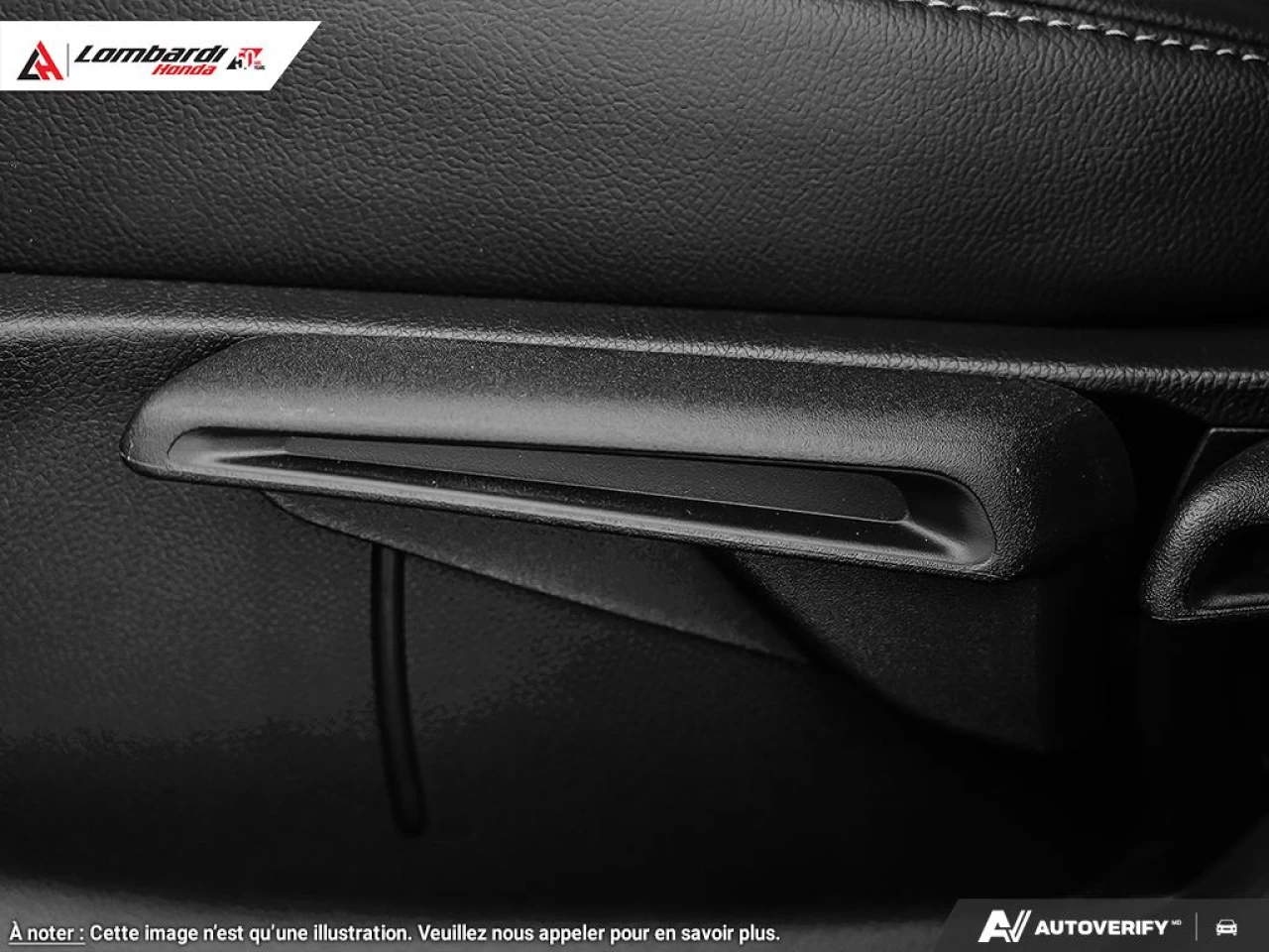 2026 HONDA CIVIC SDN SPORT HYBRID Image principale
