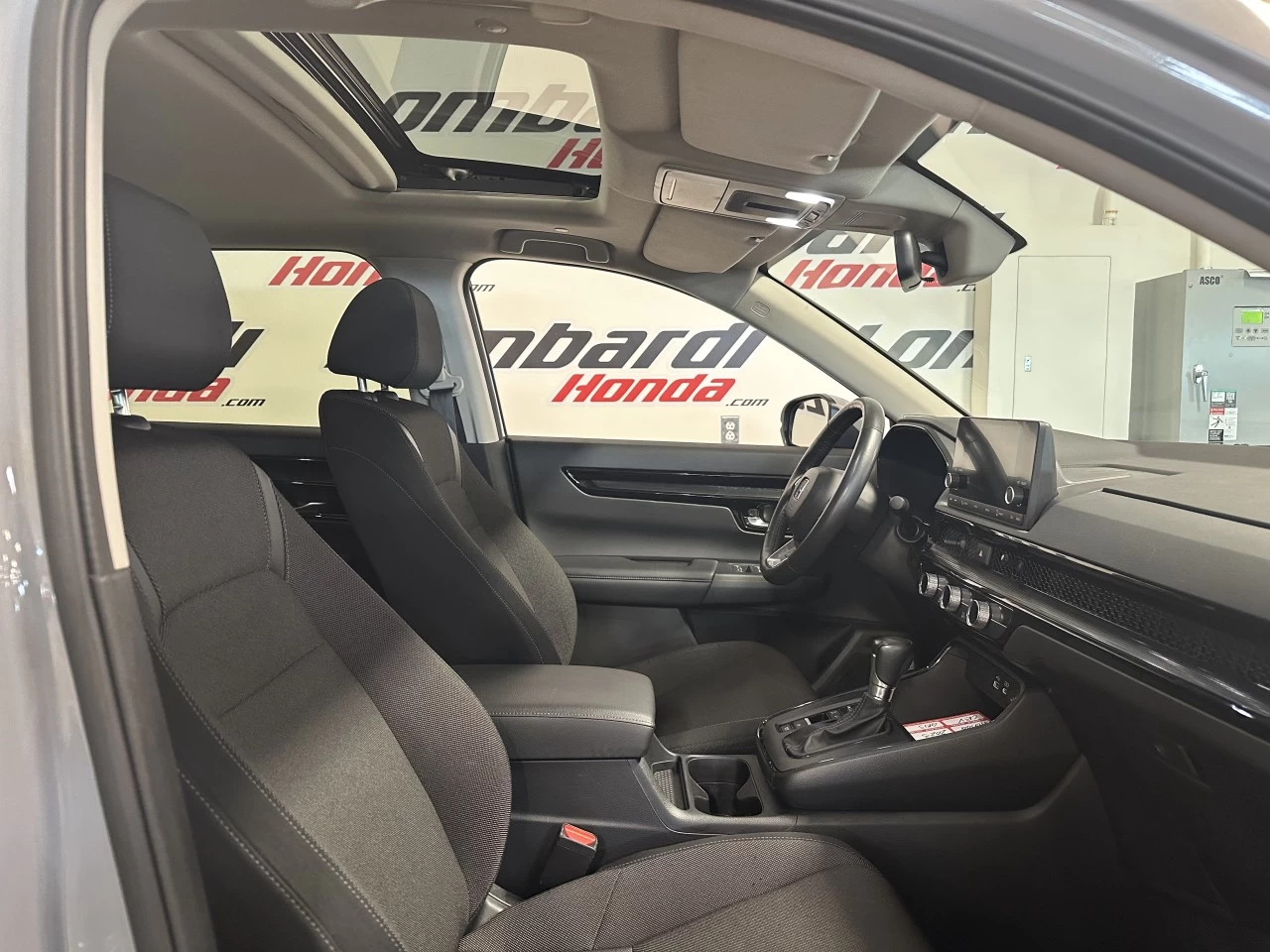 2023 Honda CR-V Sport Main Image