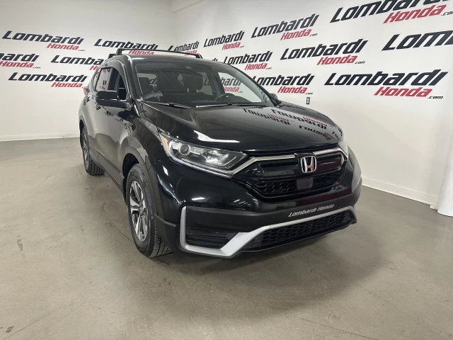 Honda CR-V LX 2022