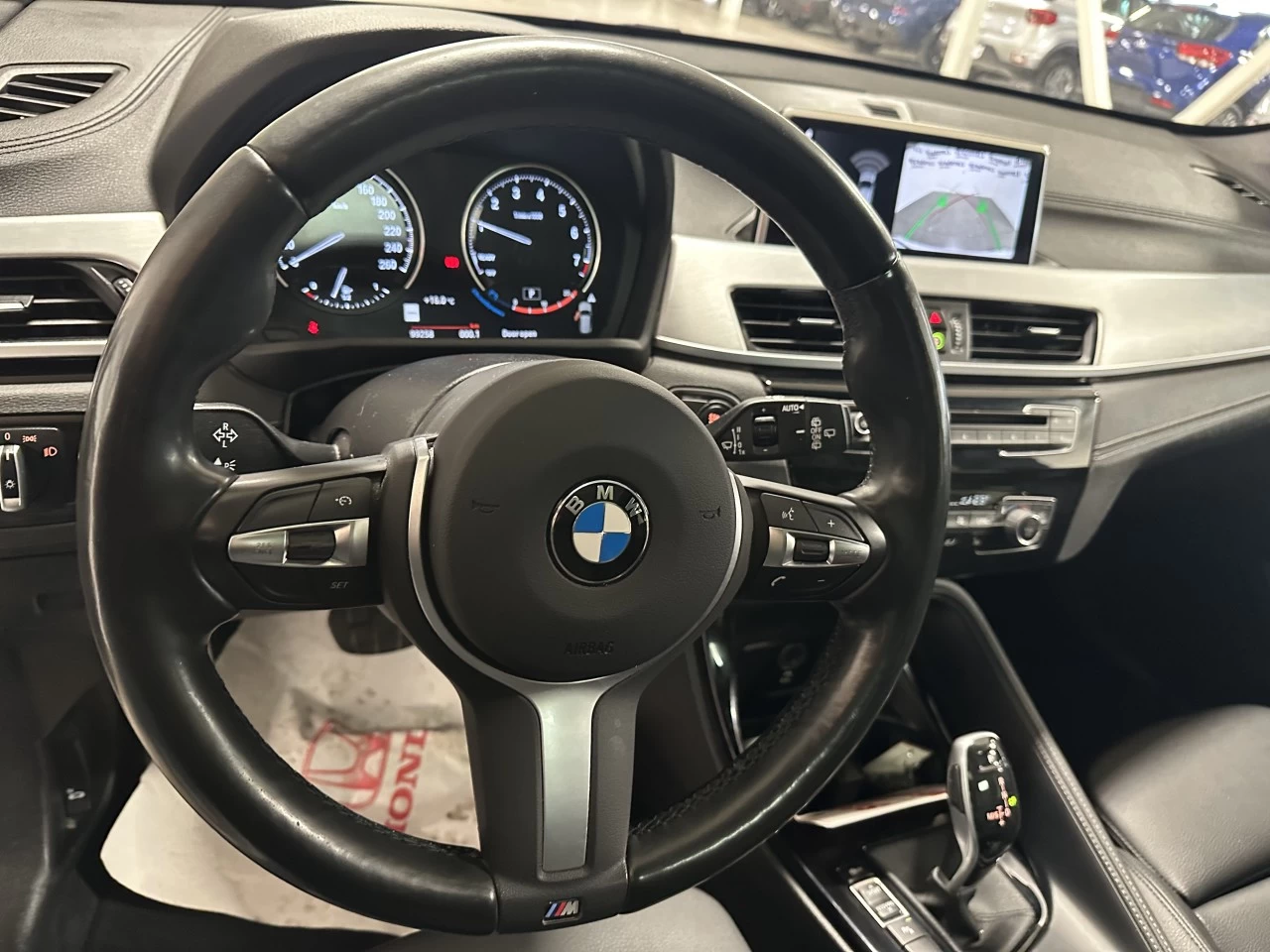 2020 BMW X1 xDrive28i Main Image