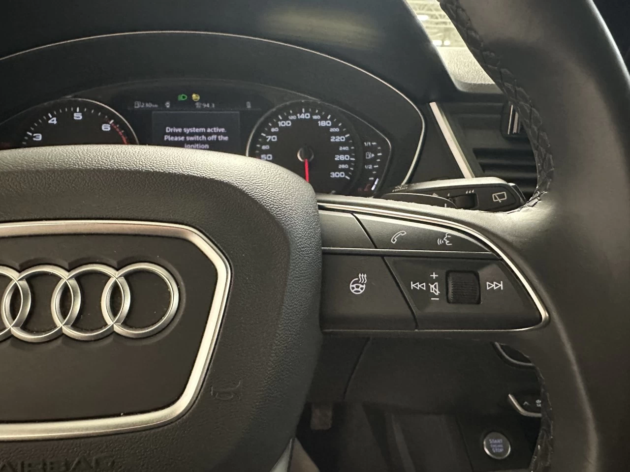 2024 Audi Q5 Komfort Image principale