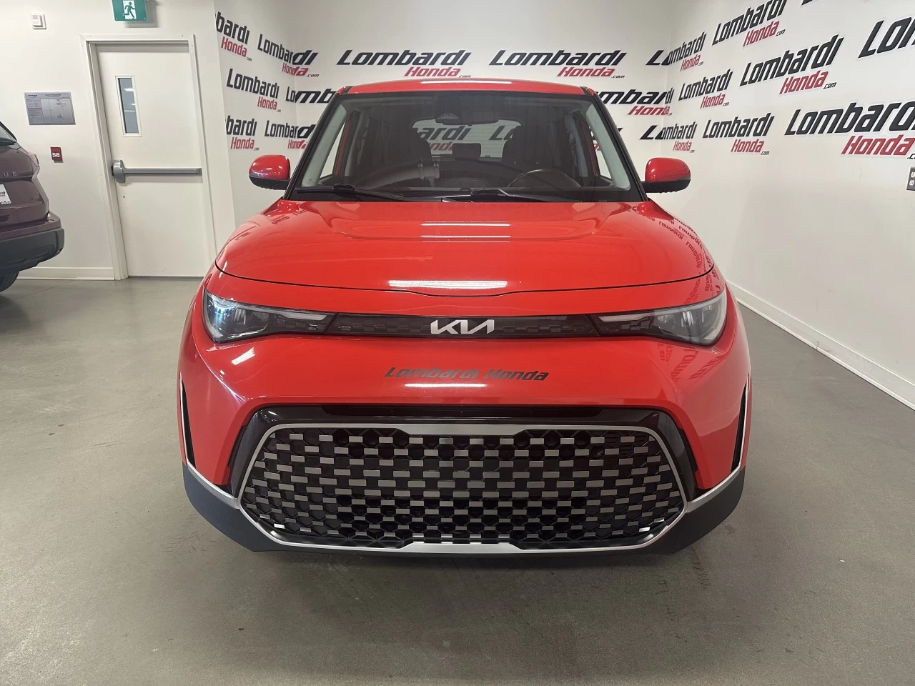 2023 Kia Soul EX Main Image