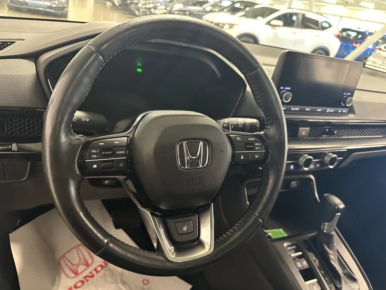 2023 Honda CR-V Sport Image principale