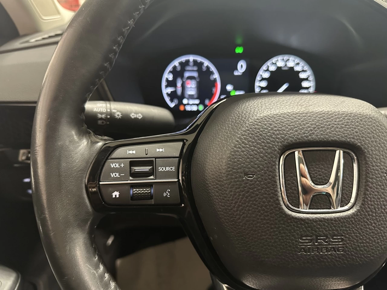 2024 Honda CR-V Sport Image principale