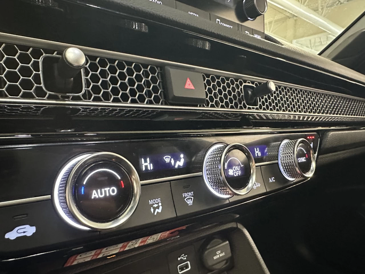 2023 Honda Civic
                                                    Sport/Sport-B Main Image
