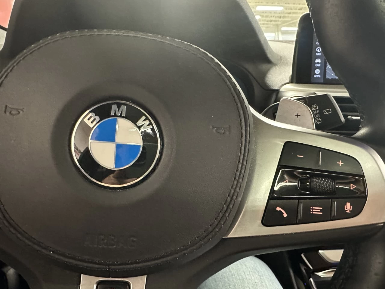 2021 BMW X3 xDrive30i Main Image