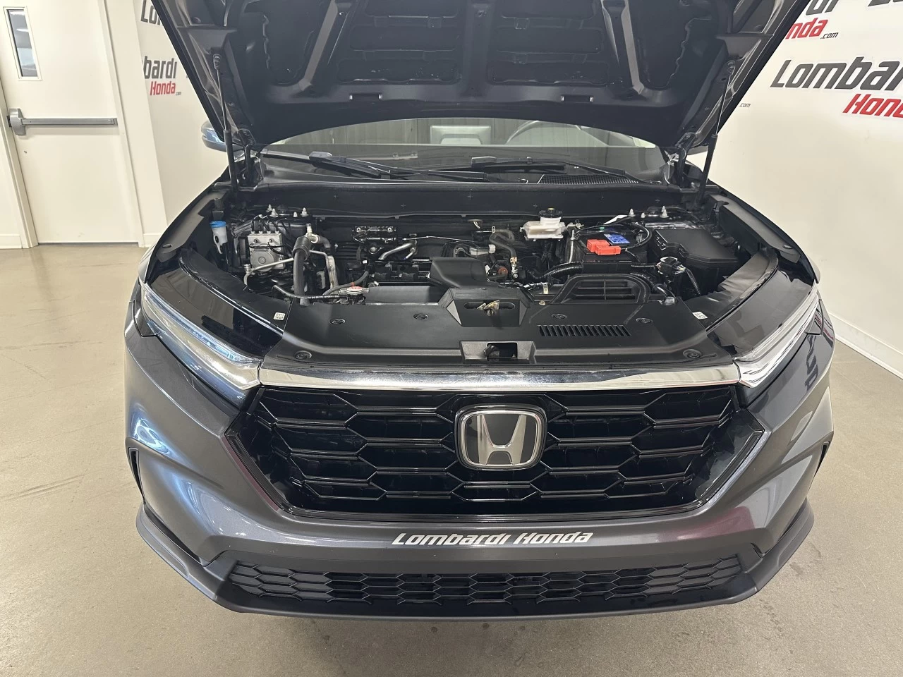 2023 Honda CR-V Sport Image principale