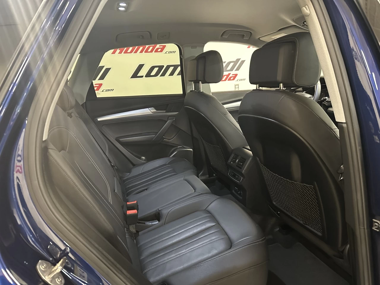 2024 Audi Q5 Komfort Main Image