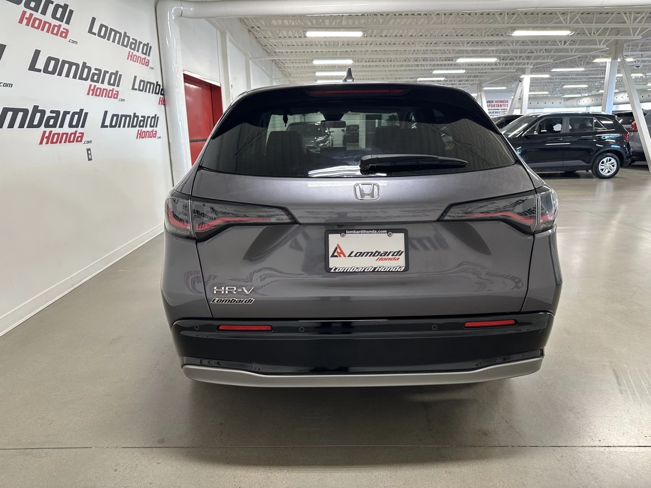 2023 Honda HR-V EX-L Navi Image principale