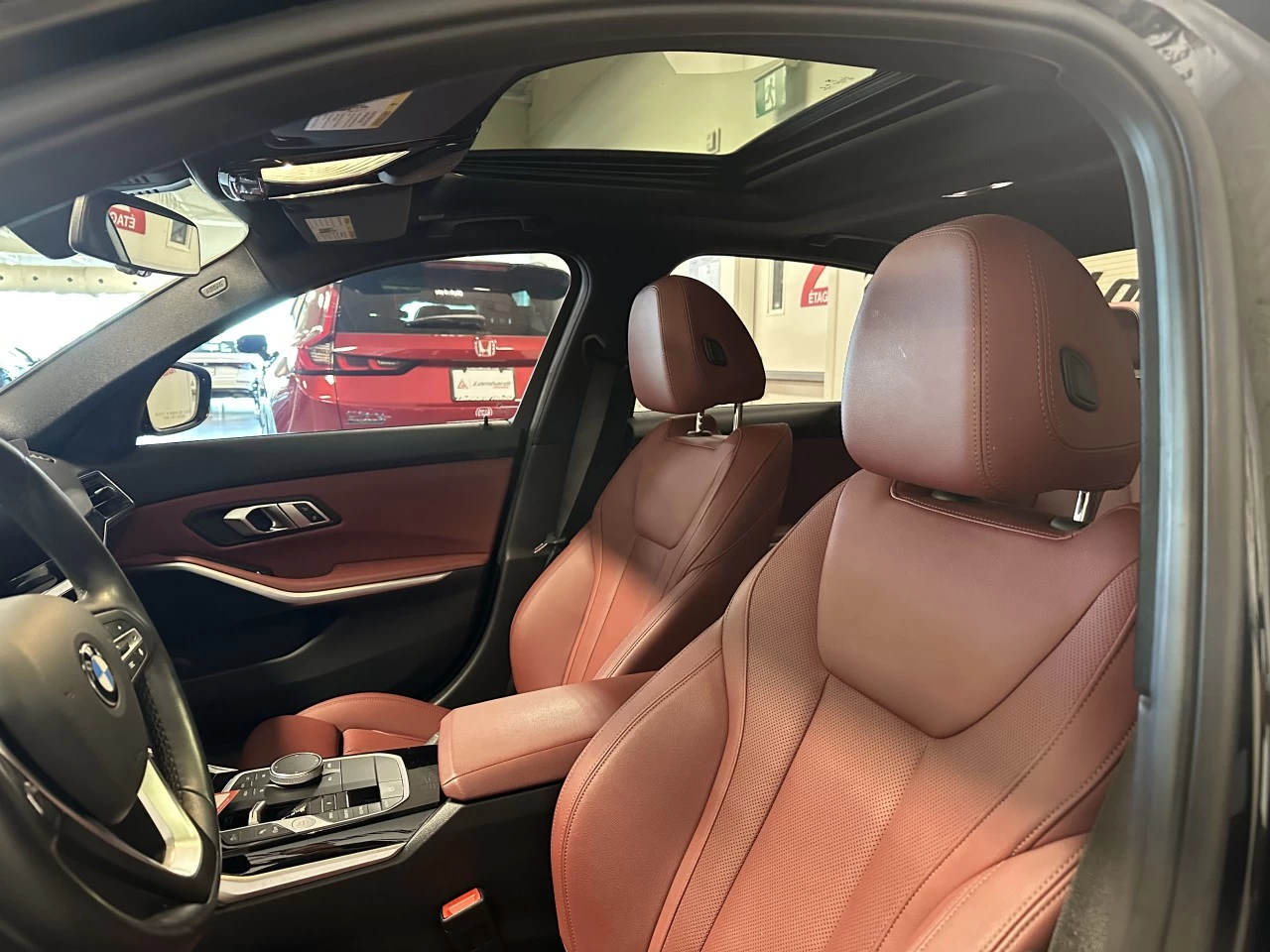 2023 BMW i3s
                                                    330i xDrive Main Image