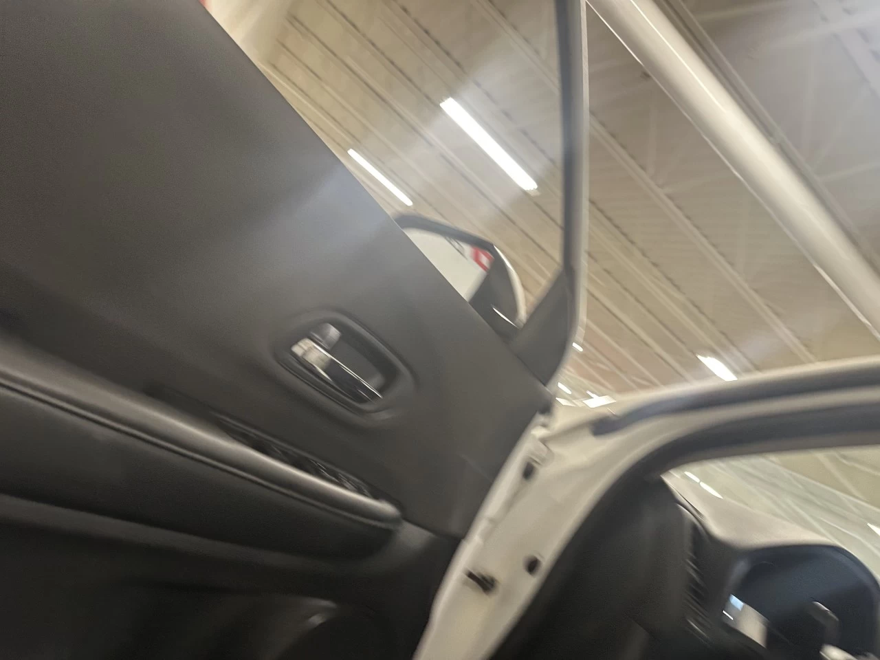 2022 Honda HR-V LX Main Image