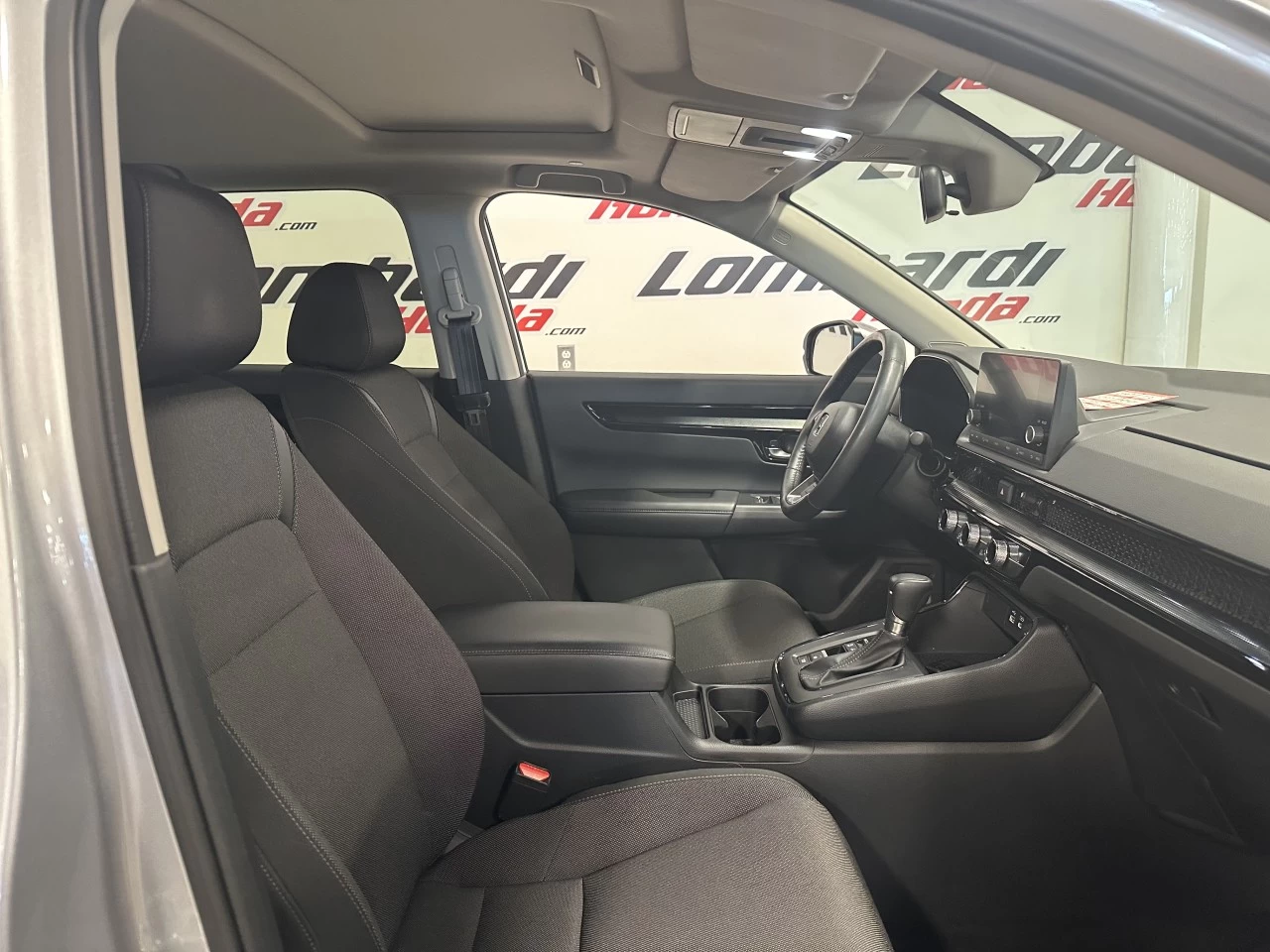 2023 Honda CR-V Sport/Sport-B Main Image