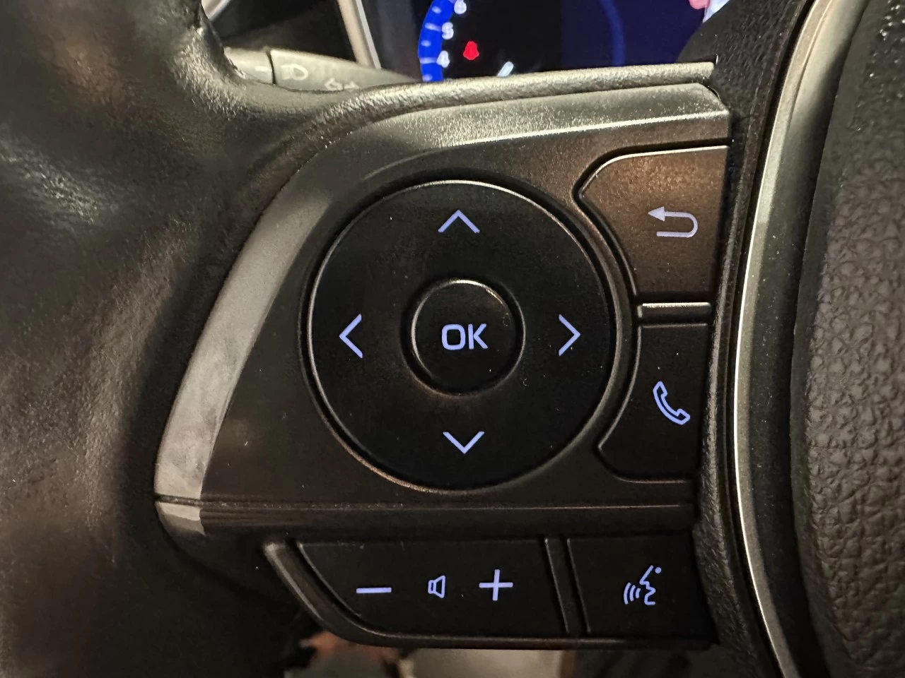 2022 Toyota Corolla XSE Main Image