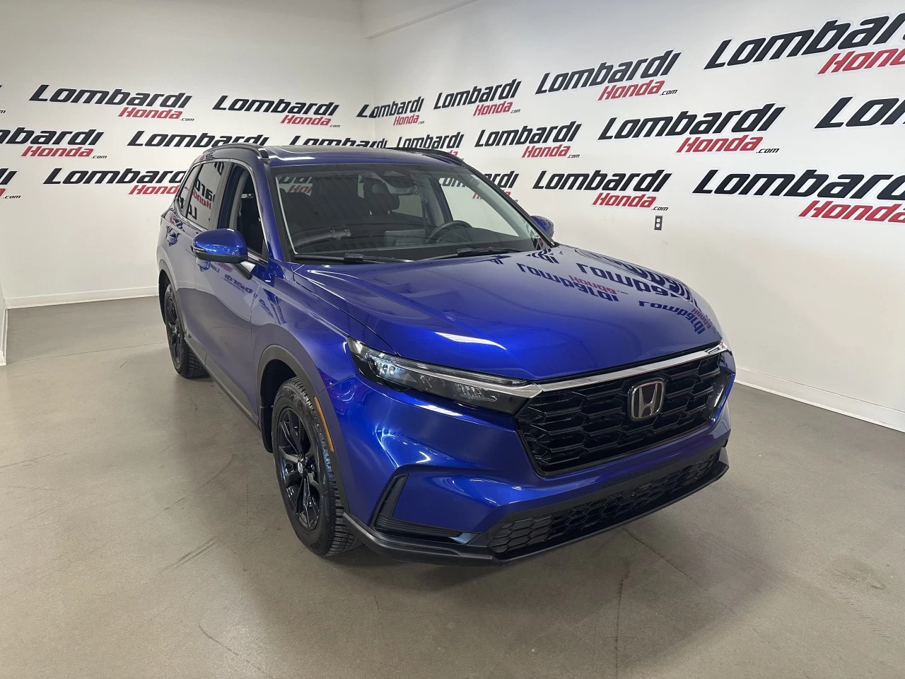 2023 Honda CR-V Sport/Sport-B Main Image