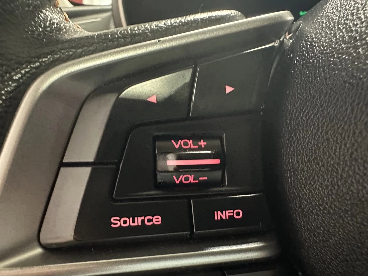 2021 Subaru Crosstrek Sport Main Image