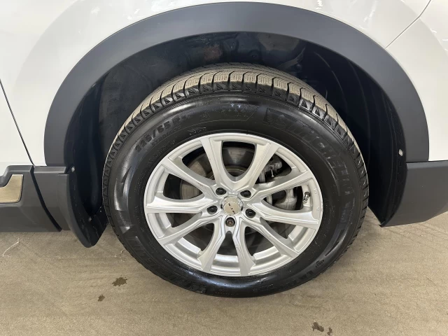 Honda CR-V Touring/Black Edition 2020