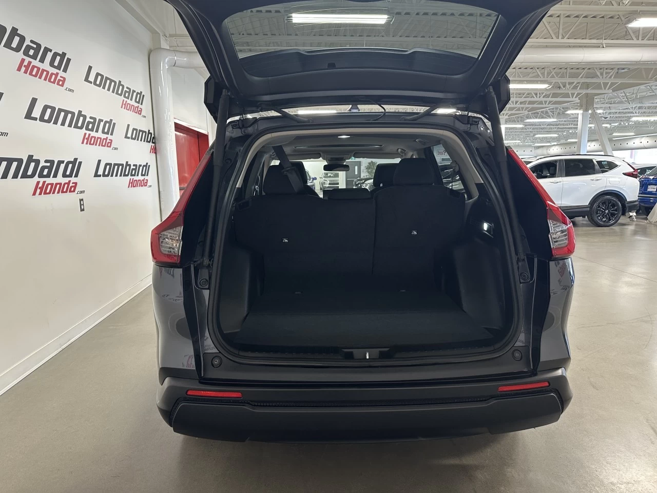 2023 Honda CR-V Sport Image principale