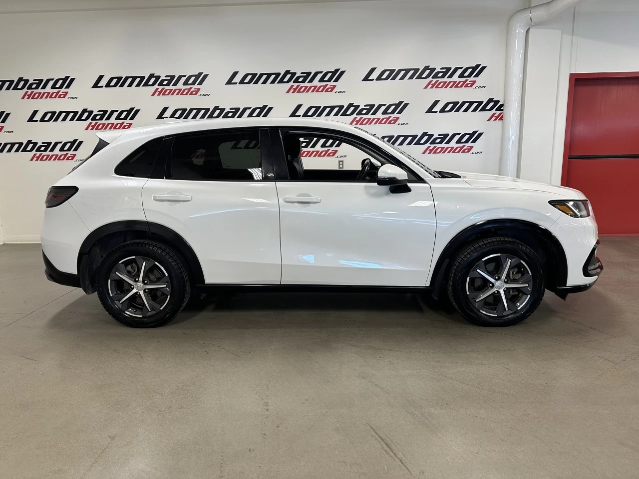 2023 Honda HR-V EX-L Navi Image principale