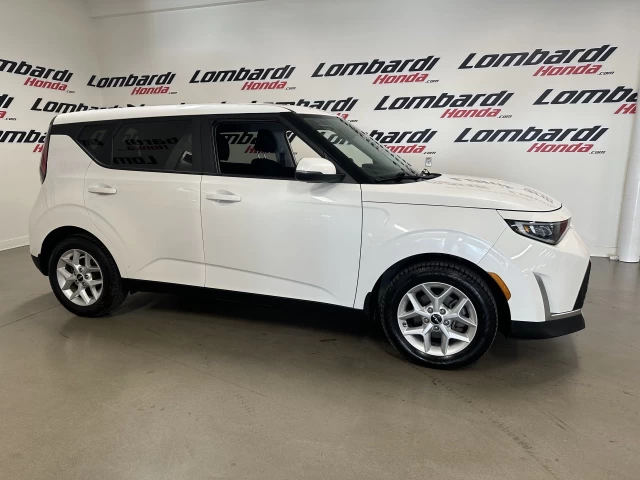 Kia Soul EX 2023