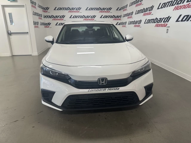 Honda Civic EX 2024