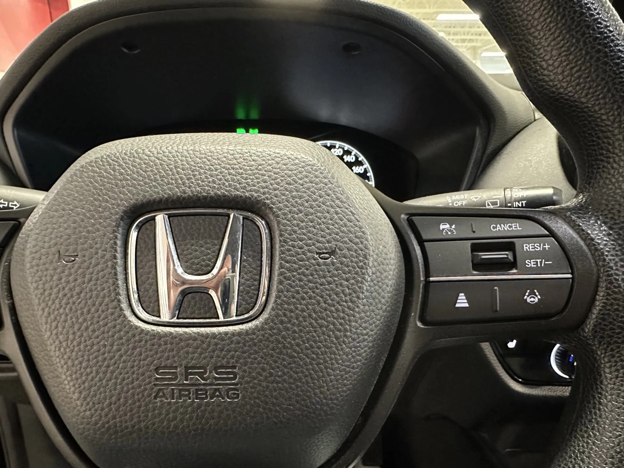2024 Honda HR-V LX Image principale