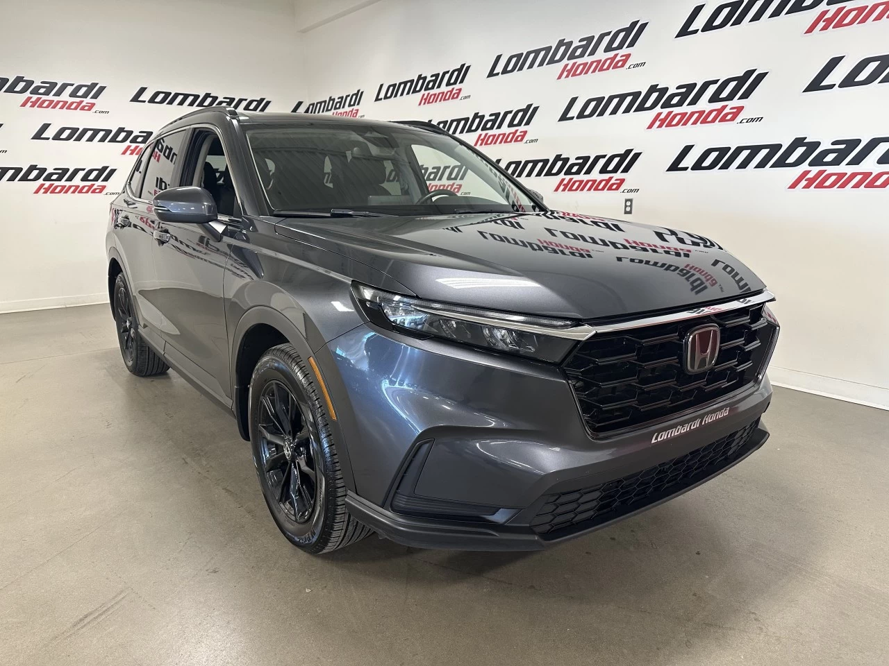 2023 Honda CR-V Sport Image principale