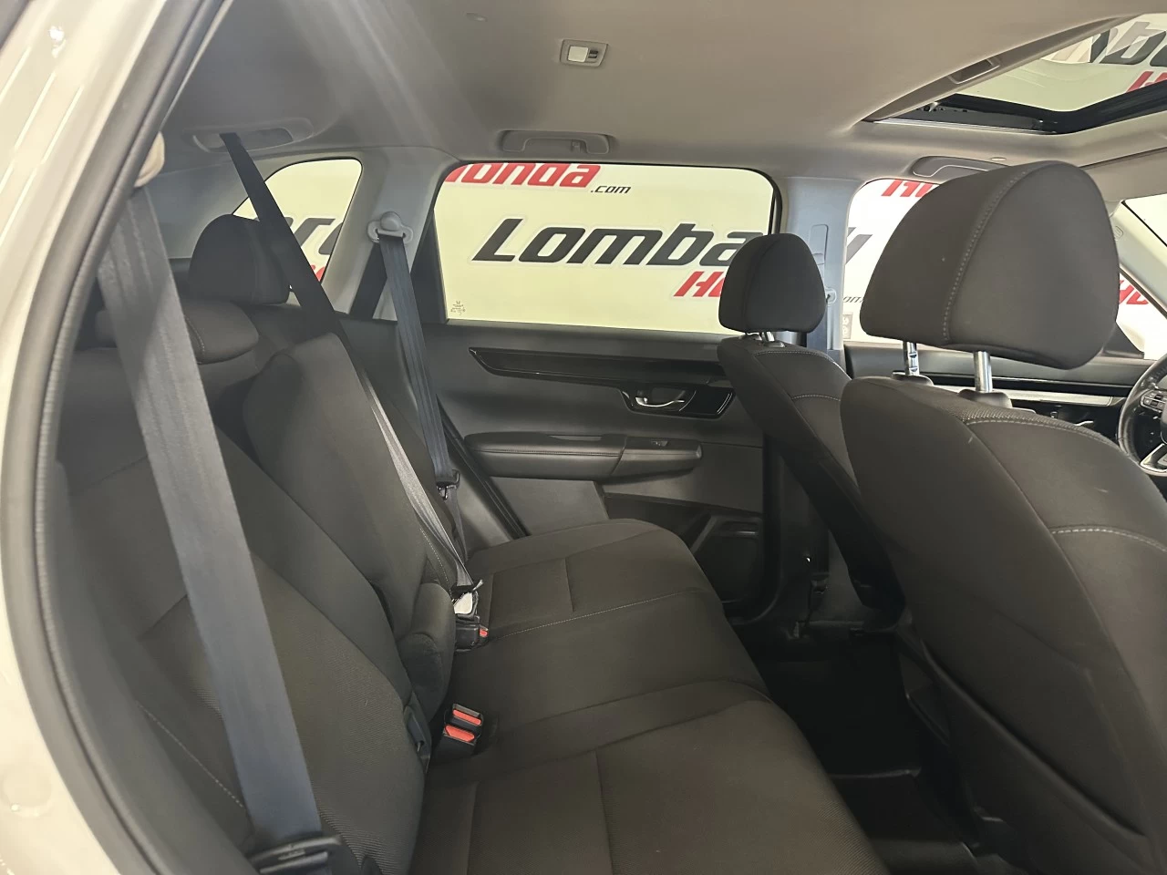 2023 Honda CR-V Sport/Sport-B Image principale