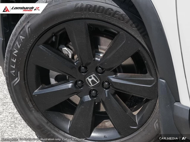 HONDA PILOT 5 PORTES 2025