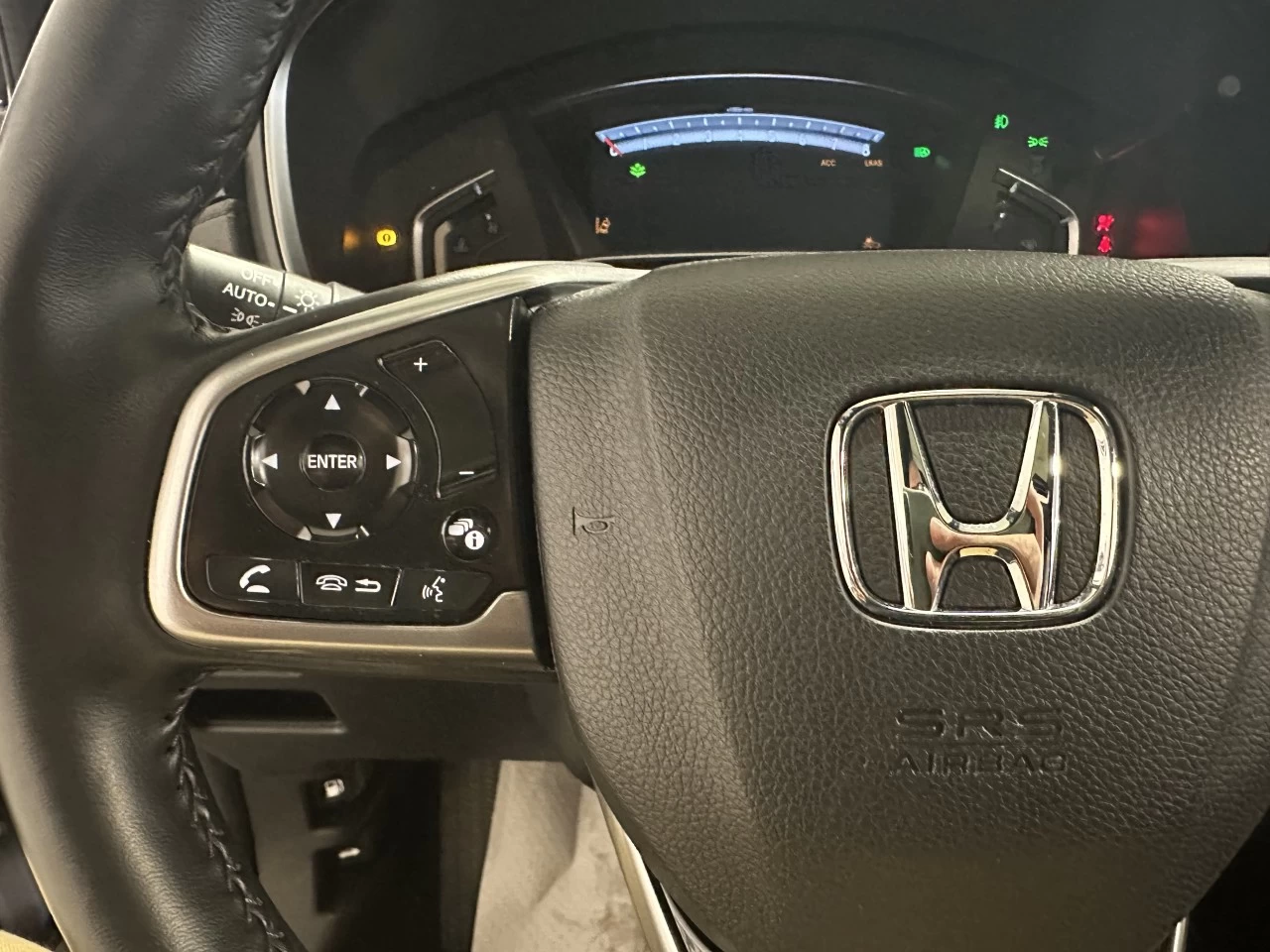2022 Honda CR-V Sport Main Image