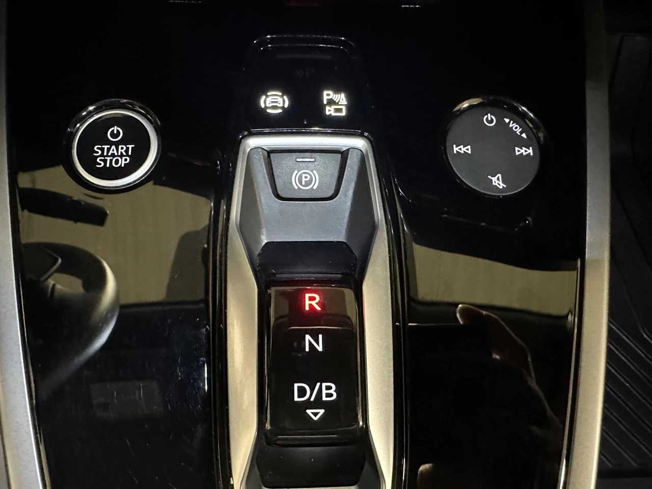 2025 Audi Q4 e-tron 45 RWD Main Image