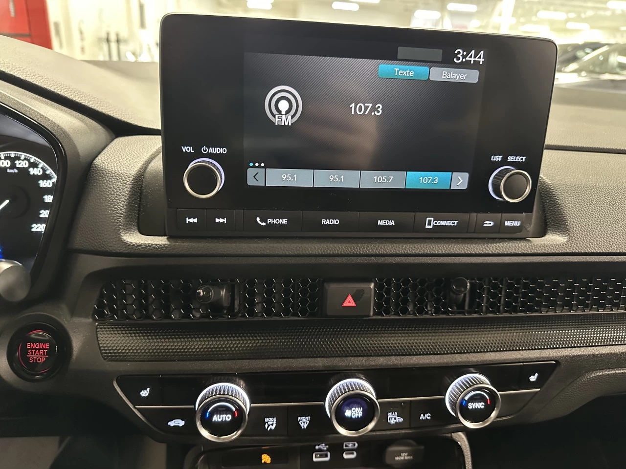 2023 Honda CR-V LX Image principale