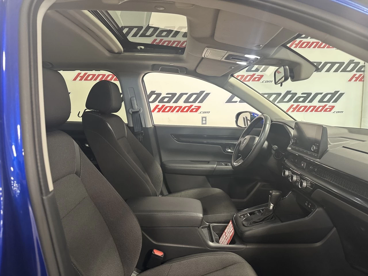 2023 Honda CR-V Sport/Sport-B Main Image