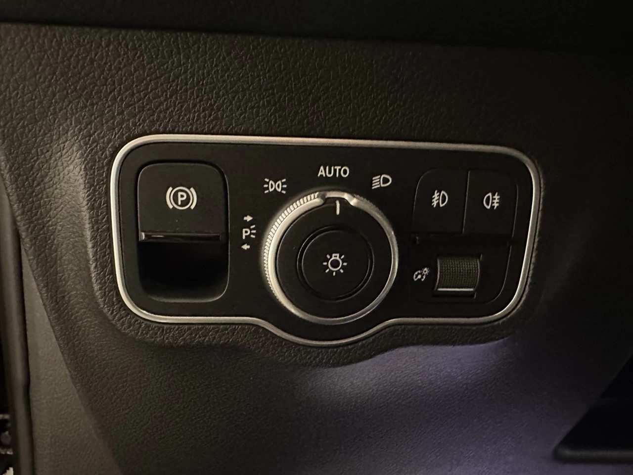 2024 Mercedes-Benz GLB GLB 250 Image principale