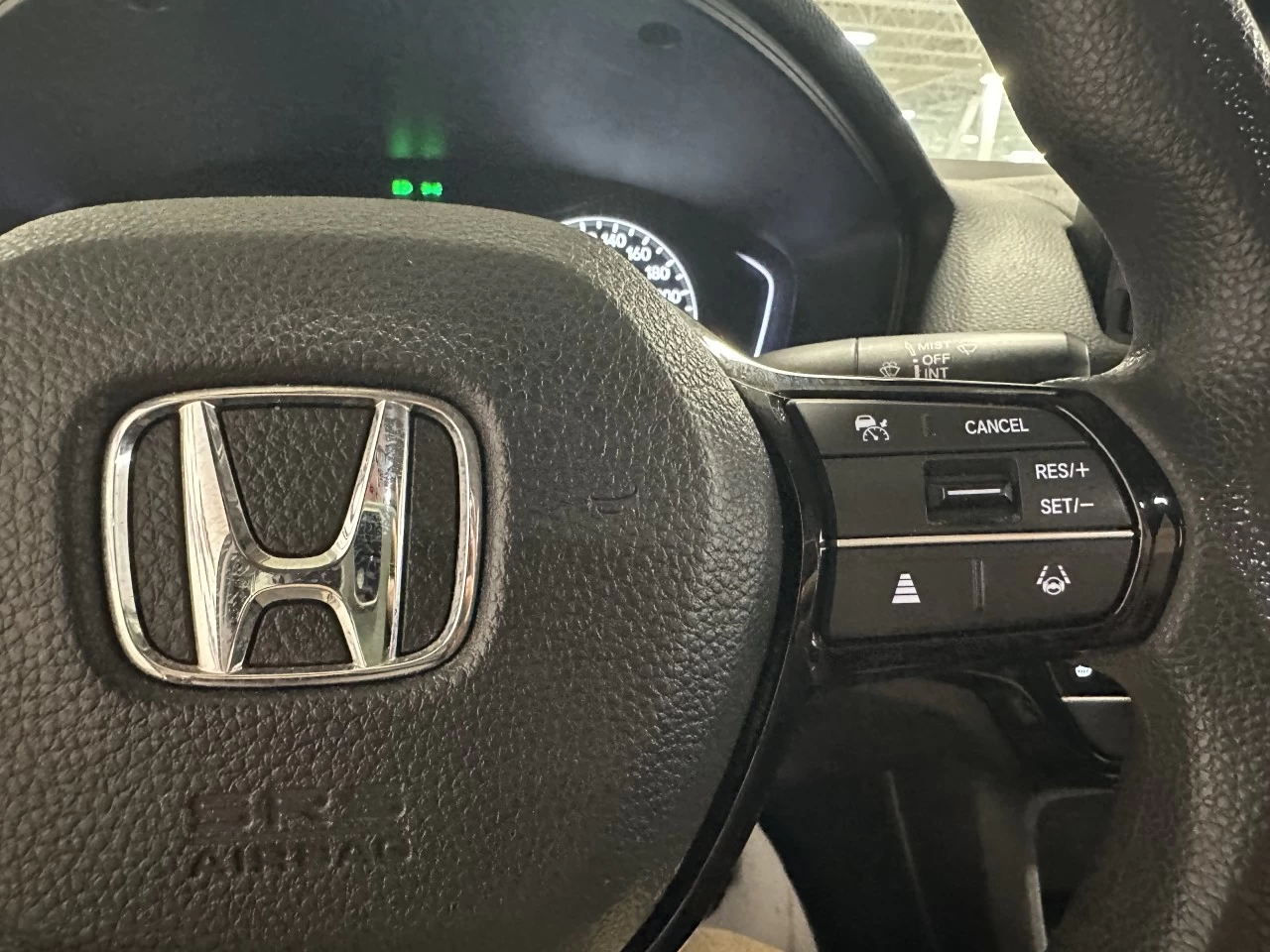 2022 Honda Civic LX Main Image