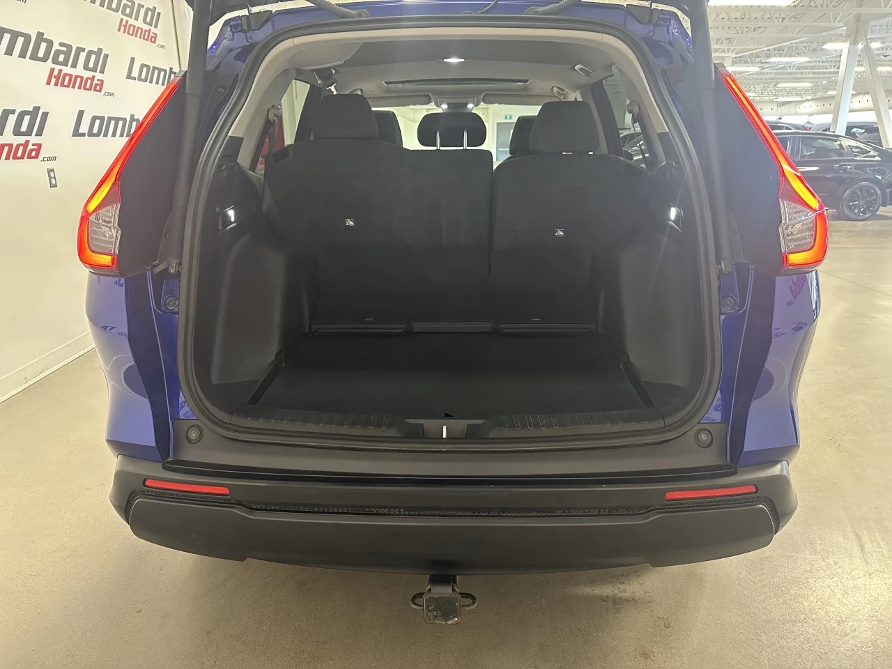 2023 Honda CR-V Sport/Sport-B Main Image