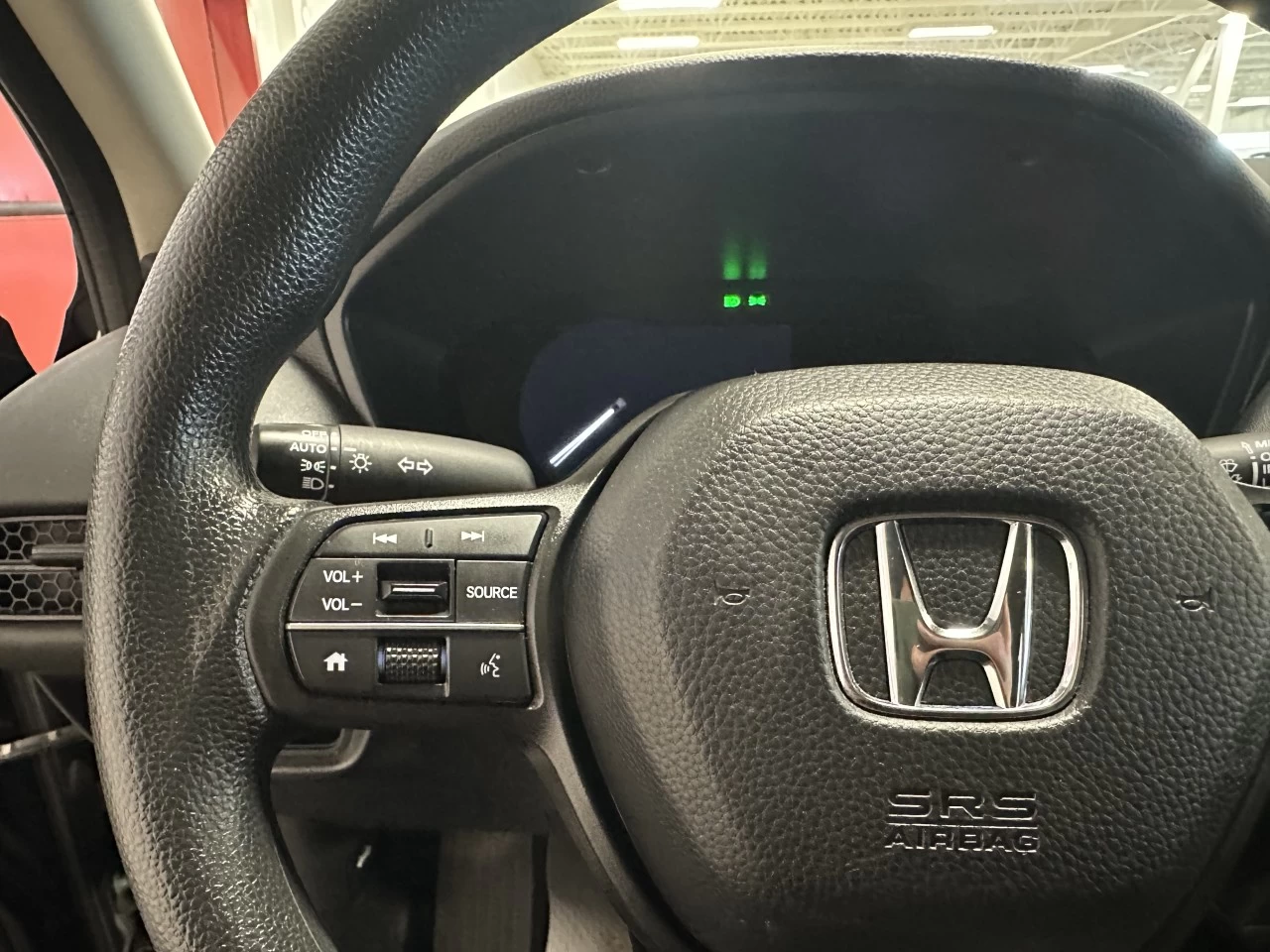 2023 Honda HR-V LX Image principale
