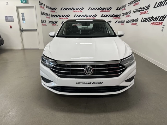 Volkswagen Jetta Highline 2021